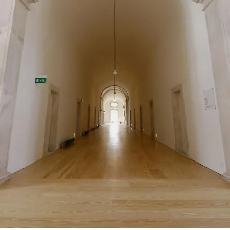 Szálloda Montebelo Mosteiro De Historic 5*