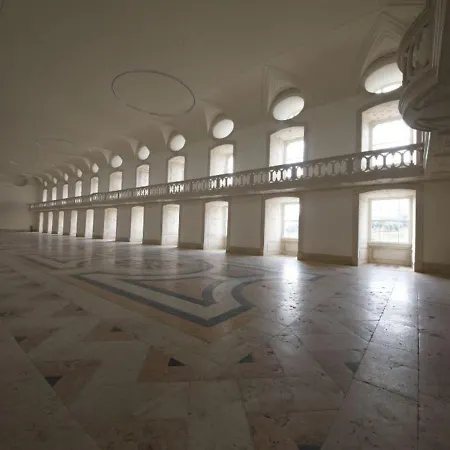 Montebelo Mosteiro De Historic Szálloda 5*