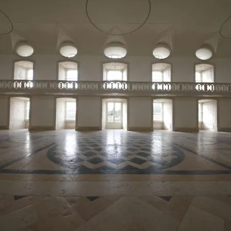 Montebelo Mosteiro De Historic Szálloda Alcobaça