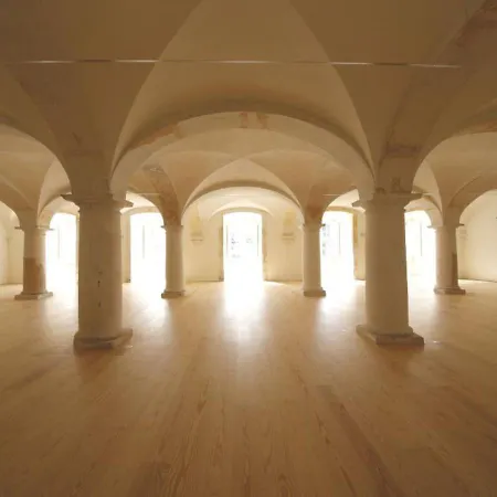 Montebelo Mosteiro De Historic 5* الكوباسا