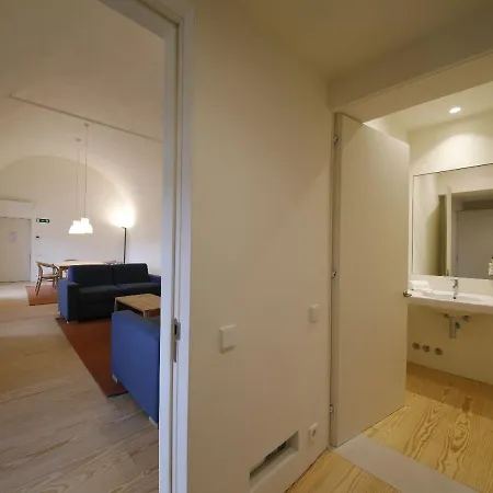 Montebelo Mosteiro De Historic Szálloda Alcobaça