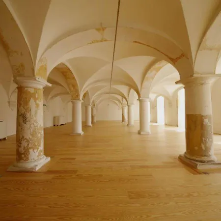 Montebelo Mosteiro De Historic الكوباسا