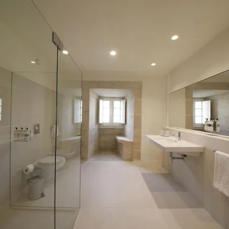 Montebelo Mosteiro De Historic 5*