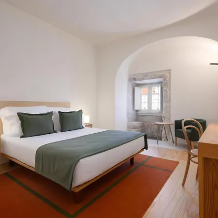 Montebelo Mosteiro De Historic Szálloda 5*