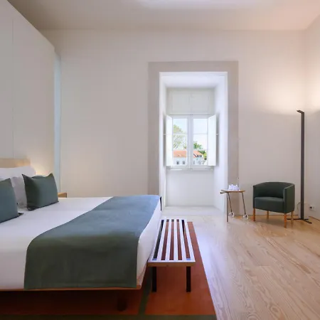 Montebelo Mosteiro De Historic Hotel 5*