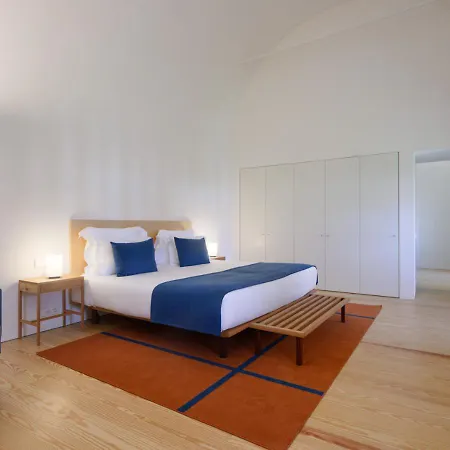 Montebelo Mosteiro De Historic Hotel