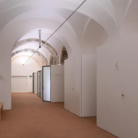 Szálloda Montebelo Mosteiro De Historic