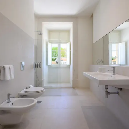 Montebelo Mosteiro De Historic