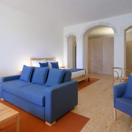 Montebelo Mosteiro De Historic 5* 阿尔科巴萨