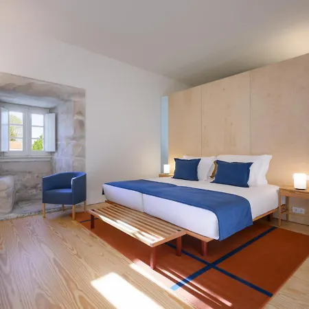 Hotel Montebelo Mosteiro De Historic Alcobaça