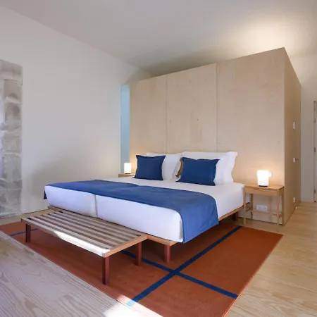 Szálloda Montebelo Mosteiro De Historic Alcobaça