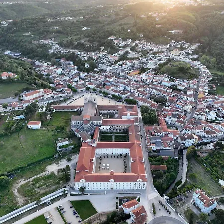 Montebelo Mosteiro De Historic Hotel