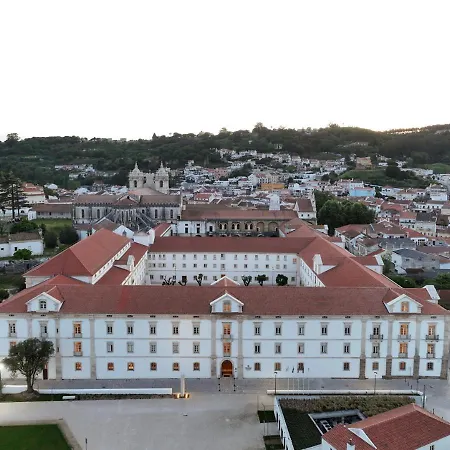 Montebelo Mosteiro De Historic 5* 阿尔科巴萨