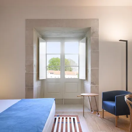 Montebelo Mosteiro De Historic