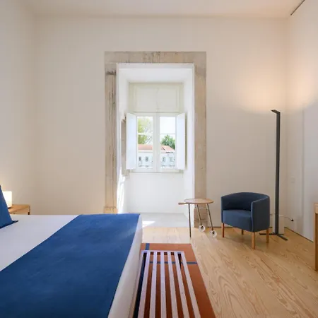 Hotel Montebelo Mosteiro De Historic