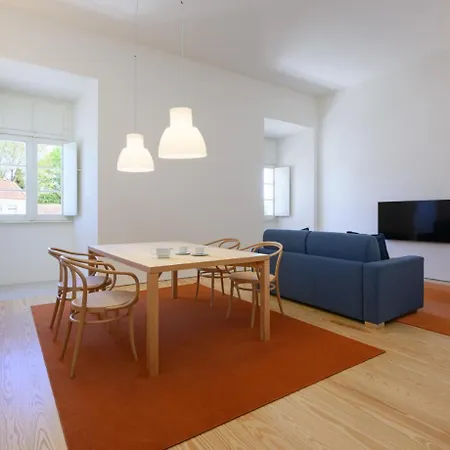 Montebelo Mosteiro De Historic