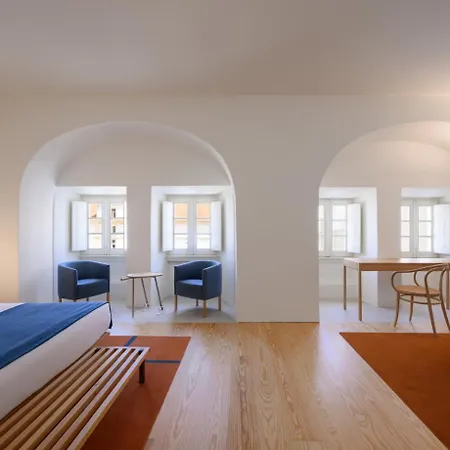 Szálloda Montebelo Mosteiro De Historic 5*