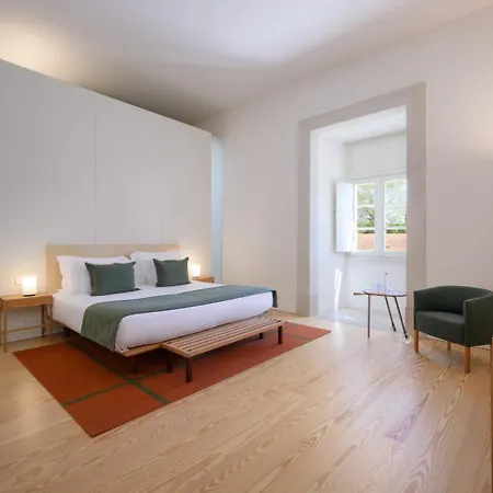 Montebelo Mosteiro De Historic