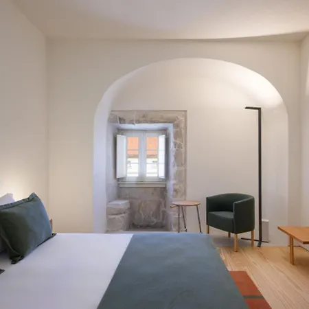 Montebelo Mosteiro De Historic Hotel