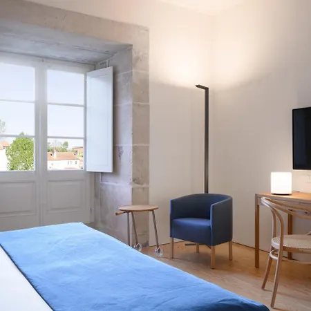 فندق Montebelo Mosteiro De Historic 5*