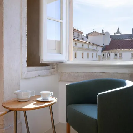 Montebelo Mosteiro De Historic 5*