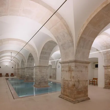 Montebelo Mosteiro De Historic Szálloda 5*