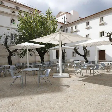 Montebelo Mosteiro De Historic Hotel