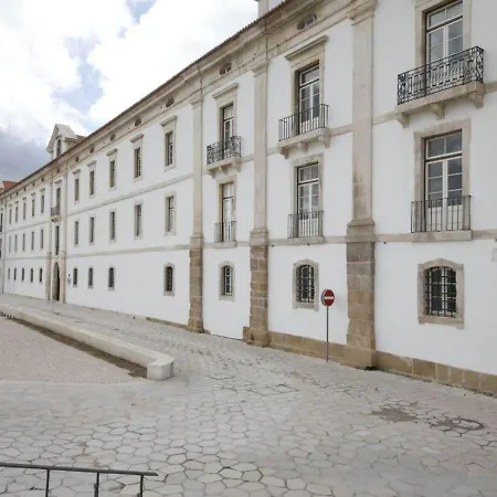 Montebelo Mosteiro De Historic Hotel Alcobaça