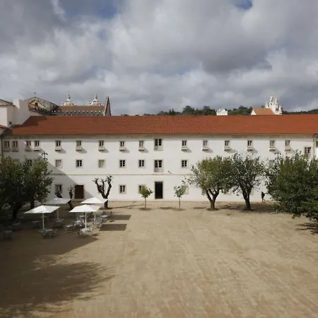 Montebelo Mosteiro De Historic Hotel Alcobaça