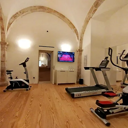 Montebelo Mosteiro De Historic Hotel