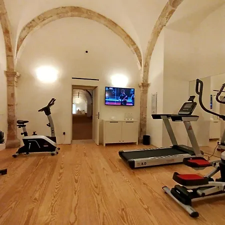 Montebelo Mosteiro De Historic Hotel