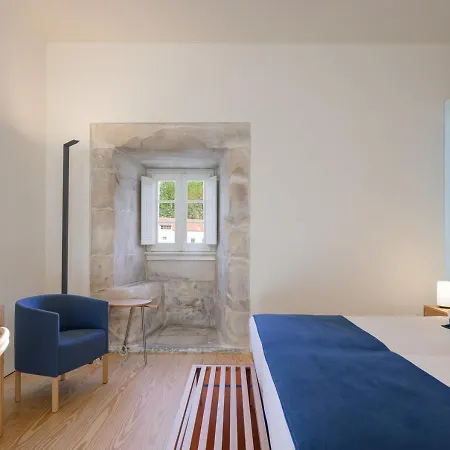 Montebelo Mosteiro De Historic 5* Alcobaça