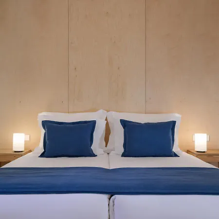 Hotel Montebelo Mosteiro De Historic Alcobaça