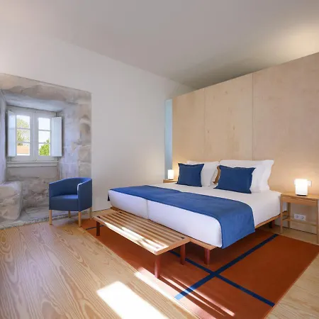 Montebelo Mosteiro De Historic 5*