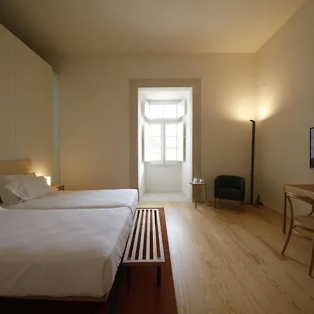 Montebelo Mosteiro De Historic Hotel