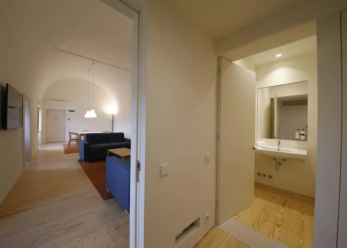 Montebelo Mosteiro De Historic Hotel Alcobaça