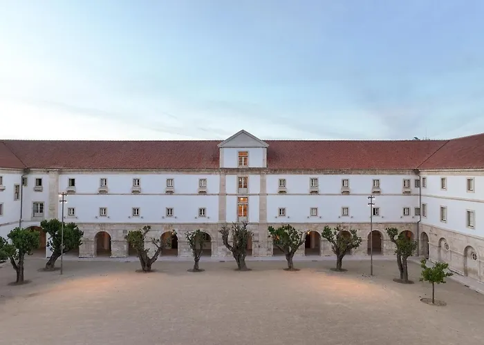 Montebelo Mosteiro De Historic Hotel 5*