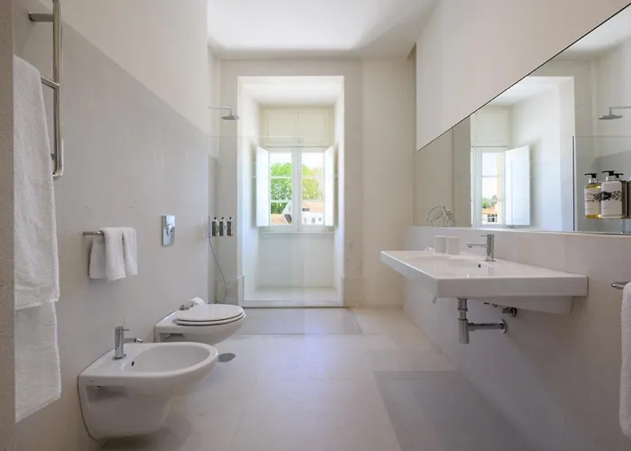 Montebelo Mosteiro De Historic