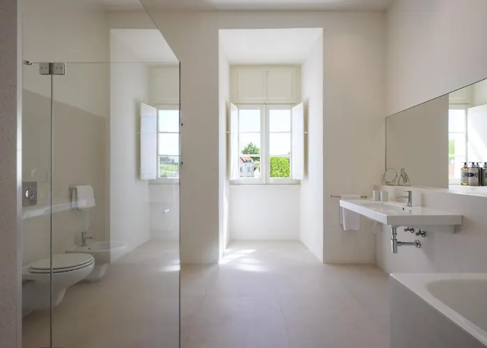 Montebelo Mosteiro De Historic 5*