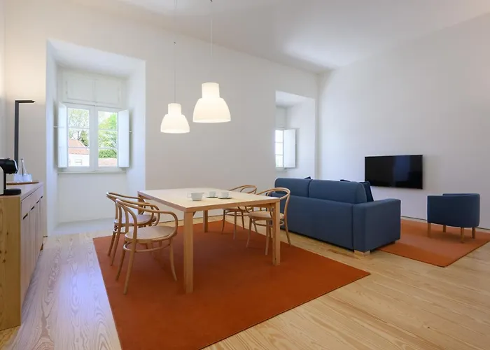 Montebelo Mosteiro De Historic