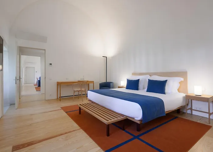 Montebelo Mosteiro De Historic Hotel Alcobaça