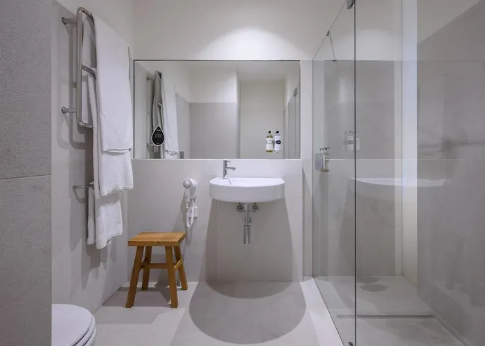 Montebelo Mosteiro De Historic Hotel Alcobaça