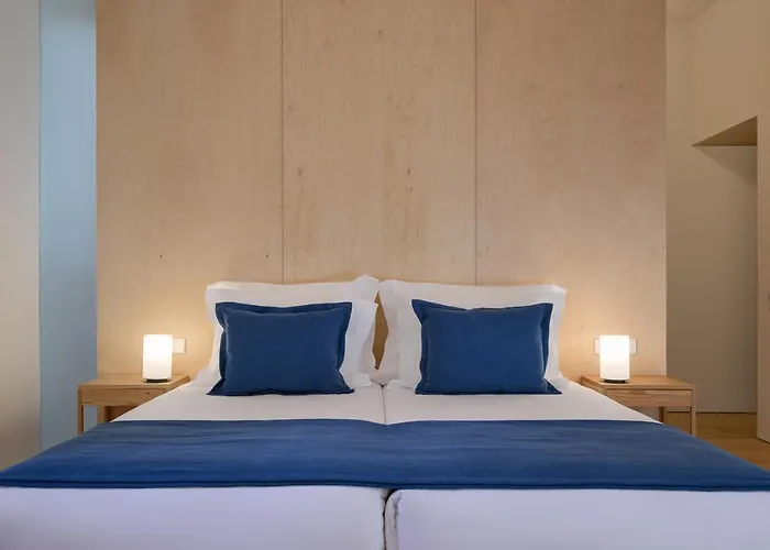 Hotel Montebelo Mosteiro De Historic Alcobaça